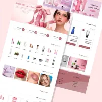 طراحی سایت اقساطی با شرایط ویژه