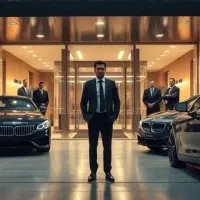 استخدام و همکاری کارگزاری معاملات املاک و خودرو