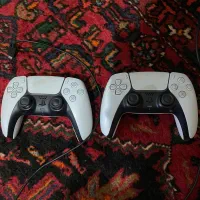 ps5 slim|کنسول، بازی ویدئویی و آنلاین|ارومیه, |دیوار