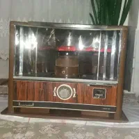 بخاری نفتی ژاپنی