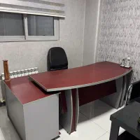 میز مدیریتی الmdf-فایل طبقاتیmdf-گاوصندوق