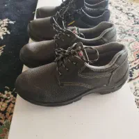 کفش کار