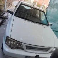 پراید132 مدل 90