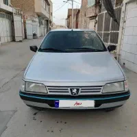 پژو405