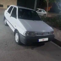 پراید ۹۸