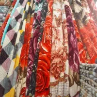 پتو درختی و طرح  های جدید