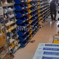 B5 46×30×17.5 پالت پلاستیکی  بزرگ ابزاری پتروشیمی|ابزارآلات|تهران, نواب|دیوار