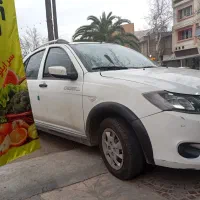 فروش کوییک|خودرو سواری و وانت|مینودشت, |دیوار