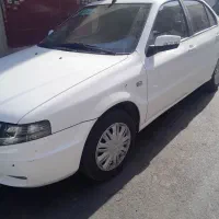 سمند سورن