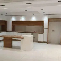 کابینت ام دی اف و های گلاس اقساطی