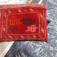 کیف دستبافت قدیمی کرک