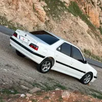 پارسxup سیمی۴۰۱