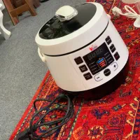 پلوپز و زودپز و ارام پز همه کاره