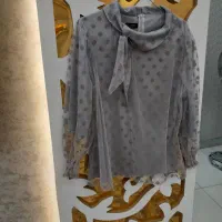 شومیز مجلسی زنانه