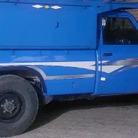 باربری و اسباب کشی با نیسان
