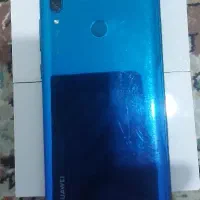 فروش فوری هواوی وای پرایم آبی