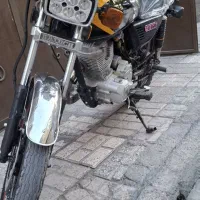 هندا 150 سی‌سی مدل 93