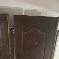 درب ورودی آپارتمان