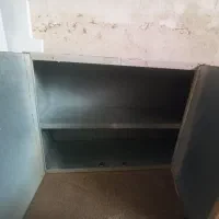 کابینت|آب‌چکان و نظم‌دهنده ظروف|ساوه, |دیوار