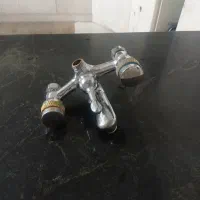 شیر مخلوط دوش