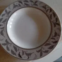 بشقاب