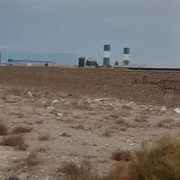 فروش ۵۰۰۰ هزار متر زمین دونبش سنددار