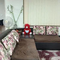مبل و تخت