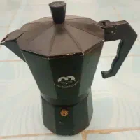 موکاپات قهوه جوش