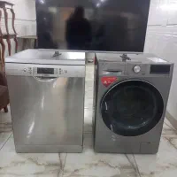 خریدار لباسشویی از کل تهران