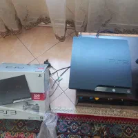 پی اس ۳ اسلیم ۳۲۰ گیگ