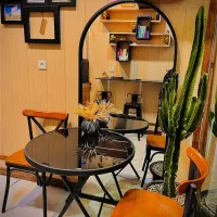 استخدام باریستا