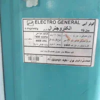 کولر آبی الکترو جنرال