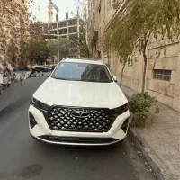 فونیکس F7 پرومکس دودیفرانسیلAWD