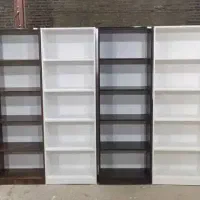 کتابخانه کمجا ولی کاربردی