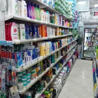 همکارچیدمان فروشگاه مواد غذایی