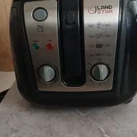 سرخ کن با روغن