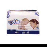 پوشک مای فیکس