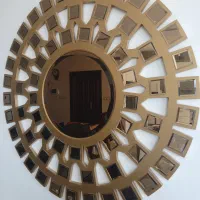 اینه خورشیدی