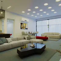 فروش ویلای لوکس