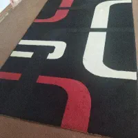 گلیم فرش 4متری