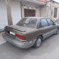 میتسوبیشی گالانت فروش فوری