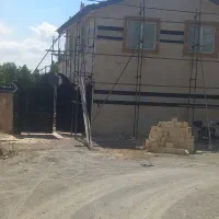 نقاشی،ساختمانی  شاندیز،