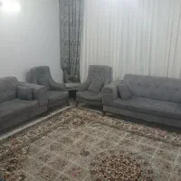 یک دست مبل درحدنو