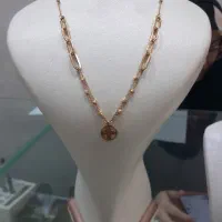 گردنبند تیفانی
