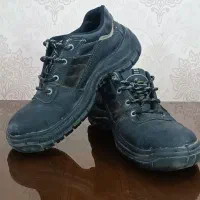 کفش ایمنی کار
