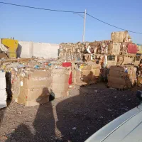 خرید ضایعات کارتن در به‌منزله همه و غیره