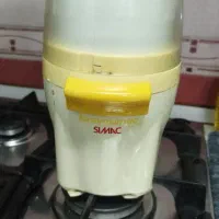 خورد کن بسیار قوی موتور سنگین