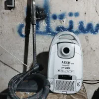 جاروبرقی AECH آلمان