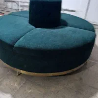 یخچال هتلی  اتوی پرسی مبل