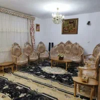 آپارتمان ۷۵ متری شهرک حیدری